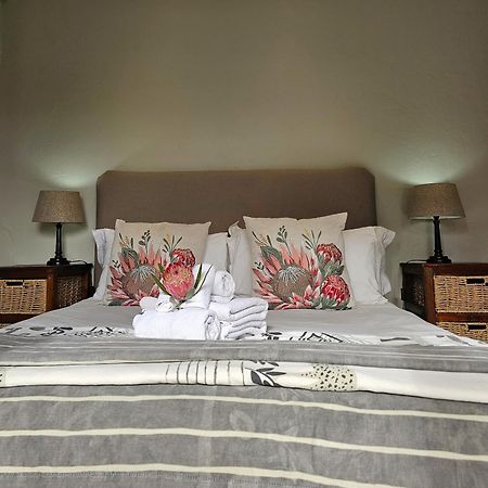 113 On Robberg Hotel Plettenberg Bay Exterior photo