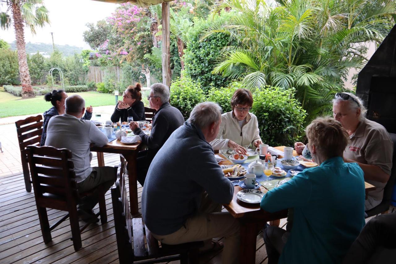 113 On Robberg Hotel Plettenberg Bay Exterior photo