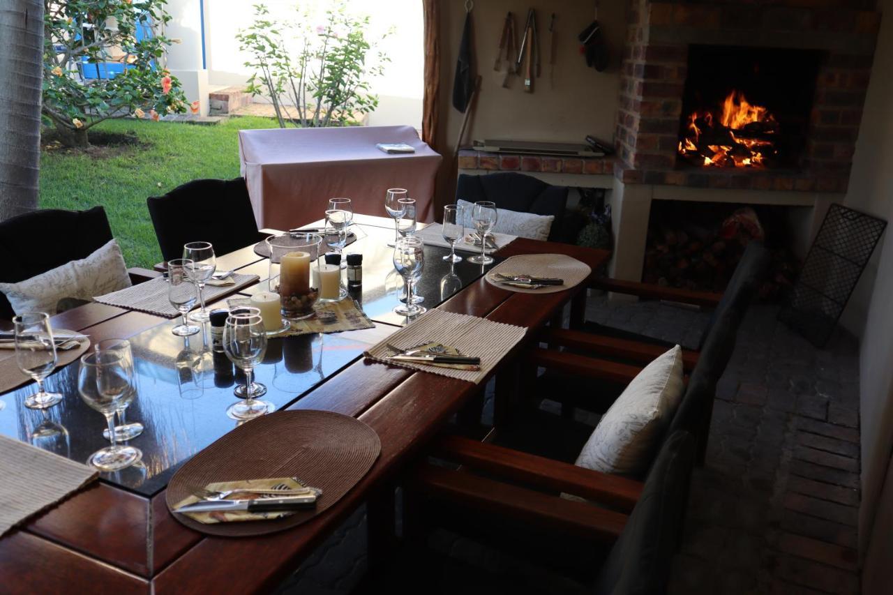 113 On Robberg Hotel Plettenberg Bay Exterior photo