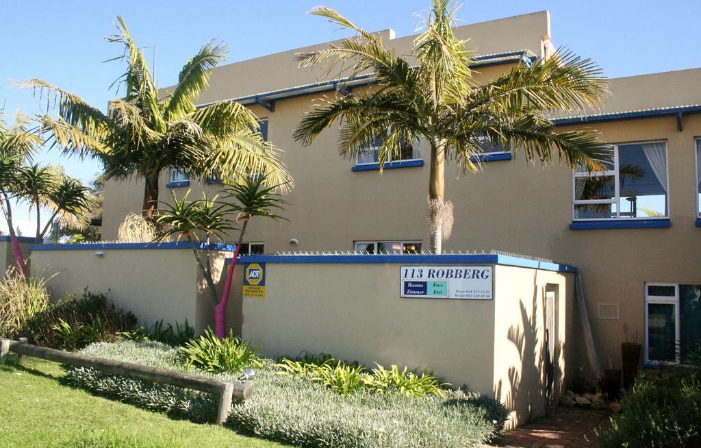 113 On Robberg Hotel Plettenberg Bay Exterior photo