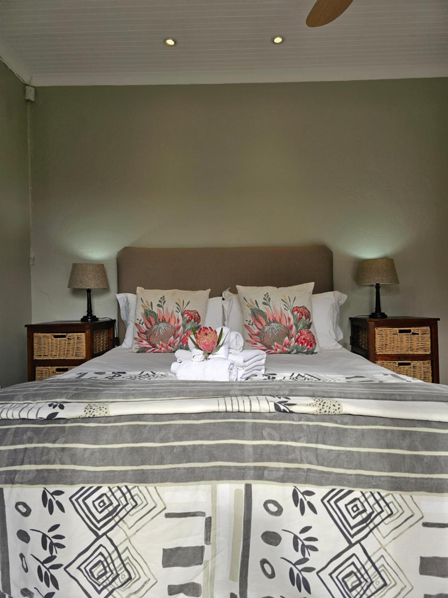 113 On Robberg Hotel Plettenberg Bay Exterior photo