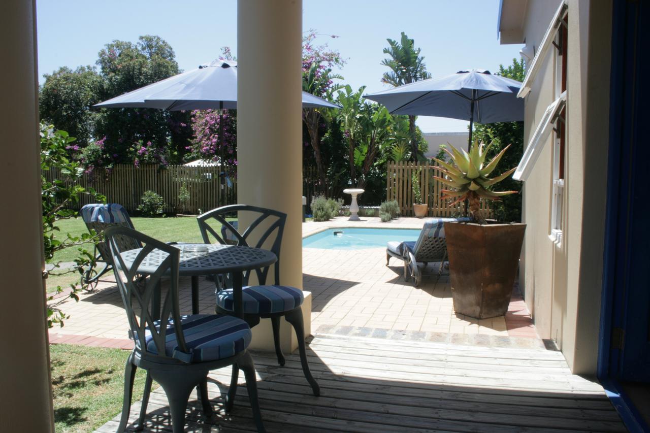 113 On Robberg Hotel Plettenberg Bay Exterior photo